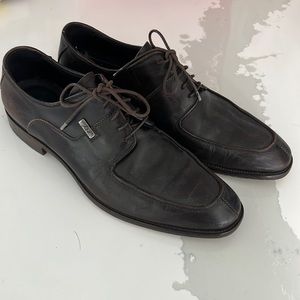 Mens Johnston & Murphy shoes